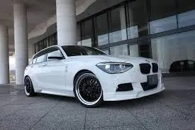 bmw uruguay