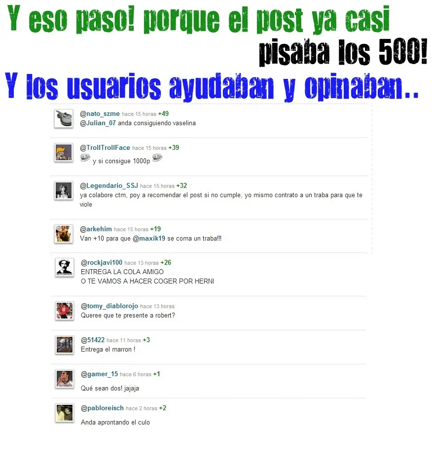 trollear