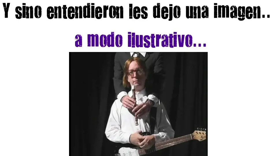 aposto la burra
