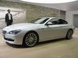 bmw uruguay