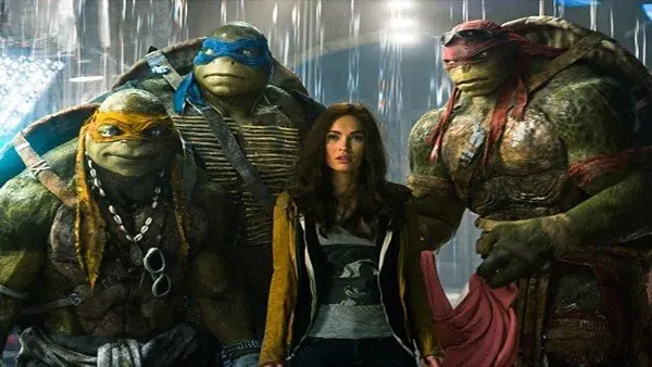 mega