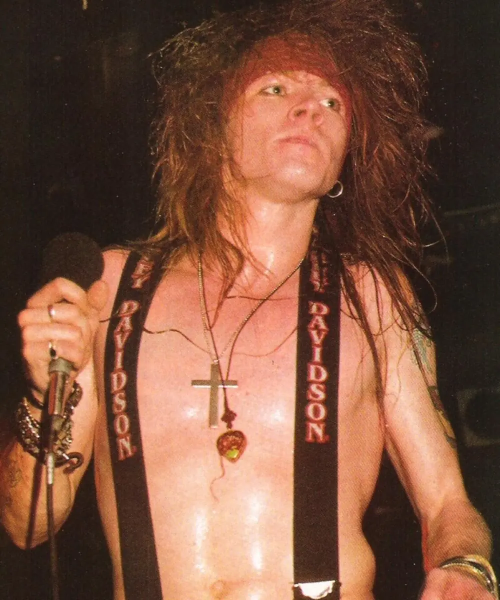 axl