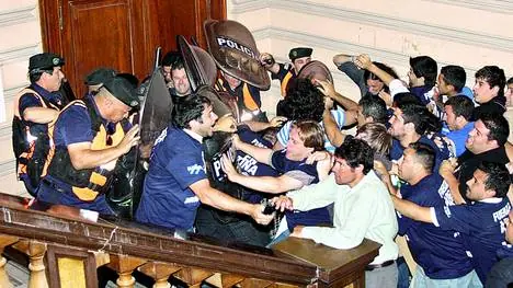 kirchnerismo