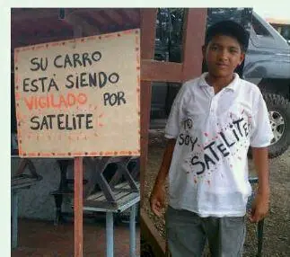 carteles