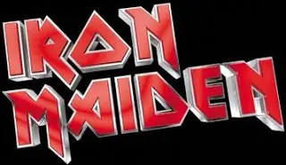 Iron Maiden plagio - Resurge con riff canuto
