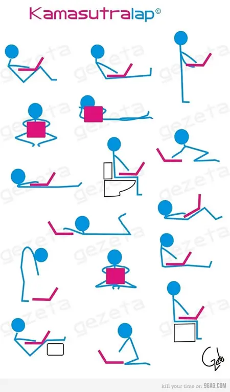 Portatilsutra, para los que de verdad aman a su pc portatil