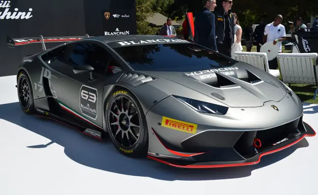 Lamborghini