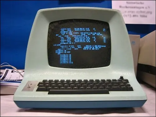 Windows copia de Mac o IBM?