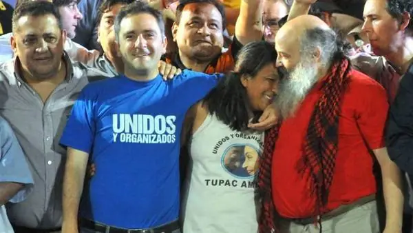 Maximo Kirchner