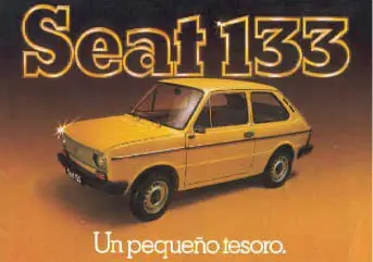 fiat 133
