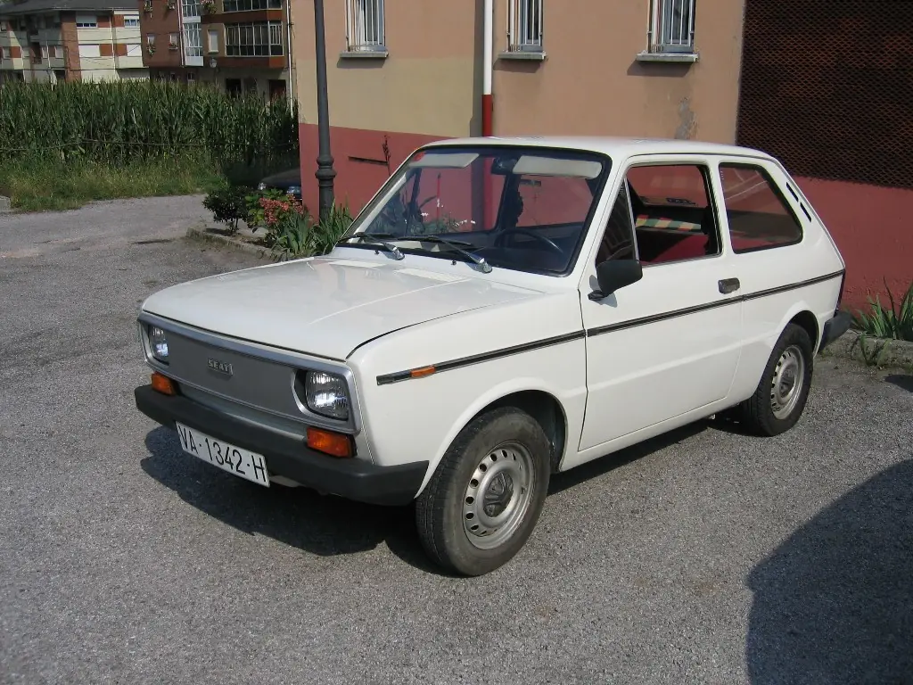 Fiat 133