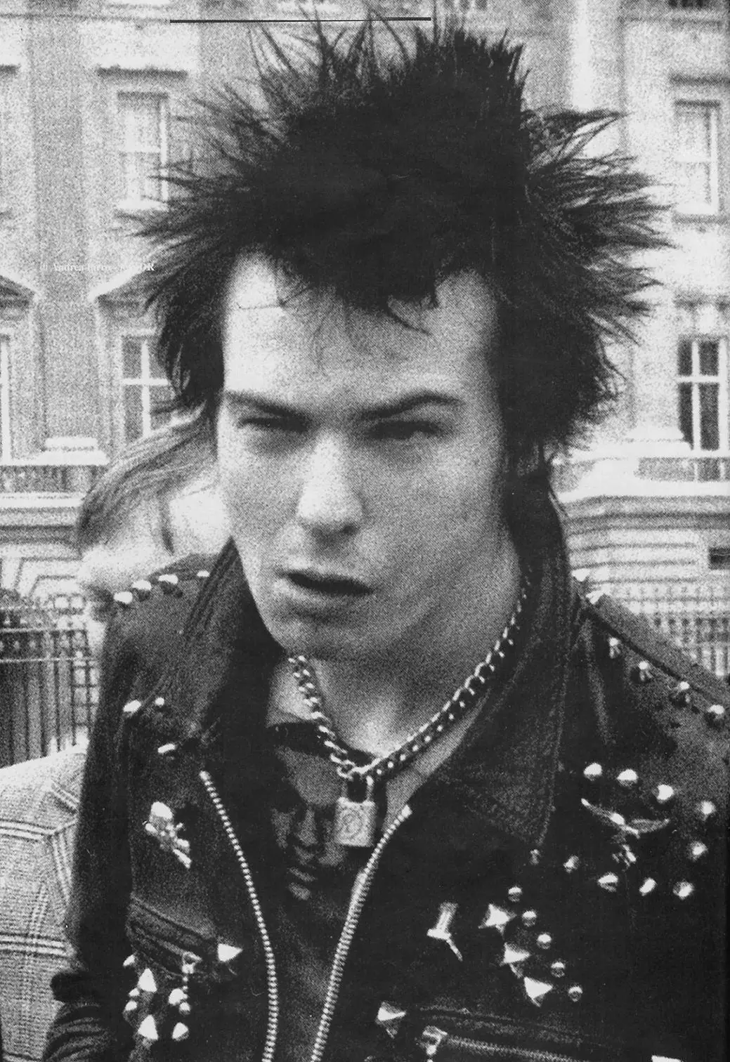 sex pistols