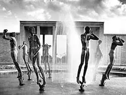 Carl Milles, grandioso escultor sueco.Un poco de cultura...