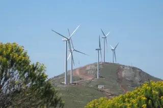 Uruguay