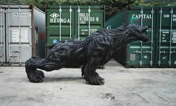 Animales