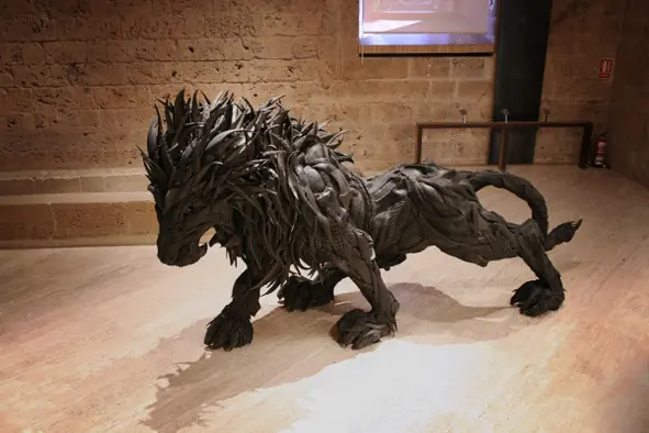 arte