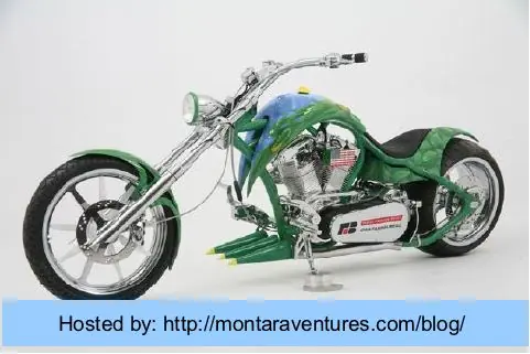 motos
