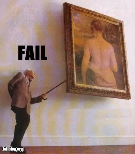 Fails y desmotivaciones septiembre 2011 mas yapa!