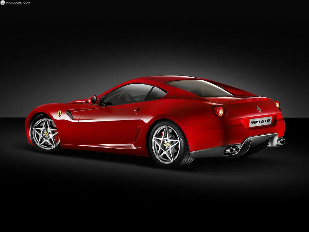 599 gto