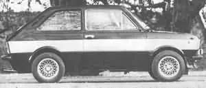 Fiat 133