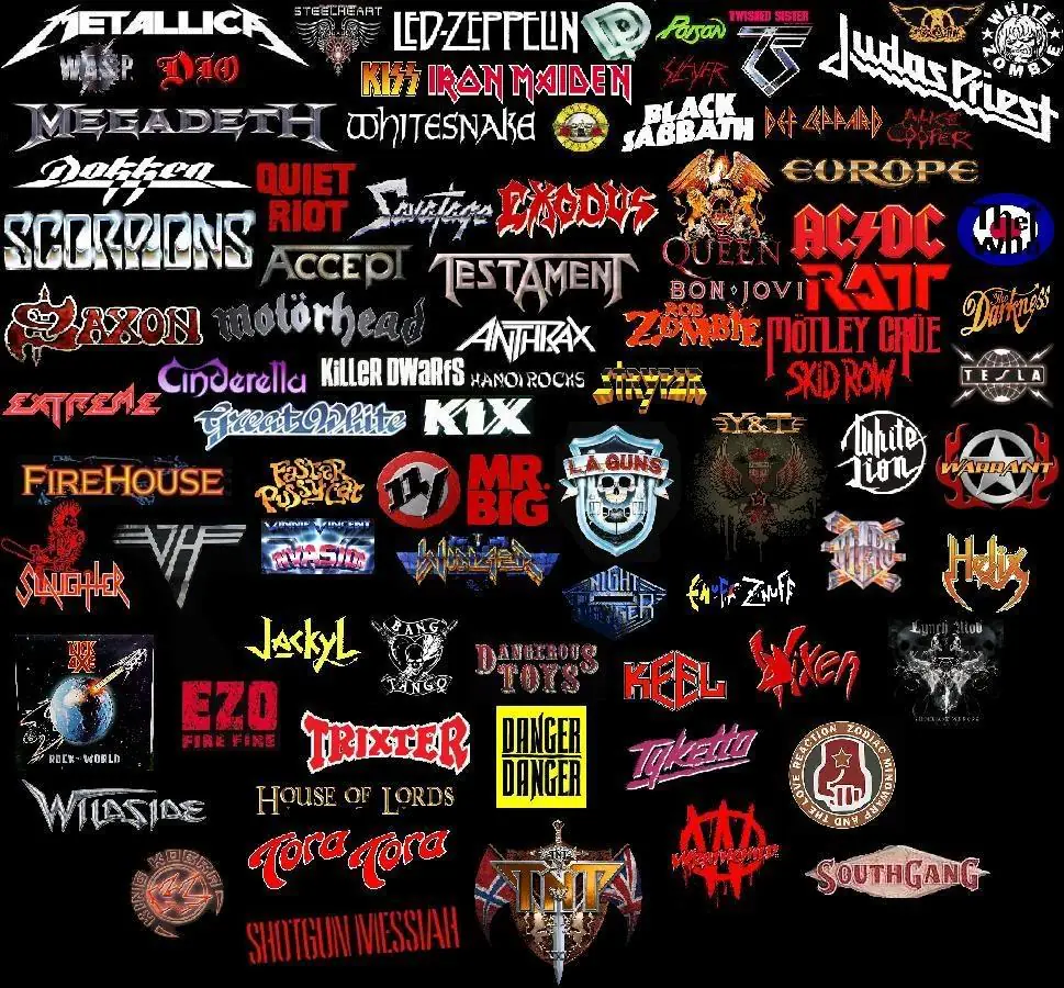 Metalero