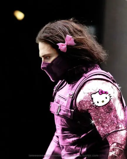 Hello Kitty
