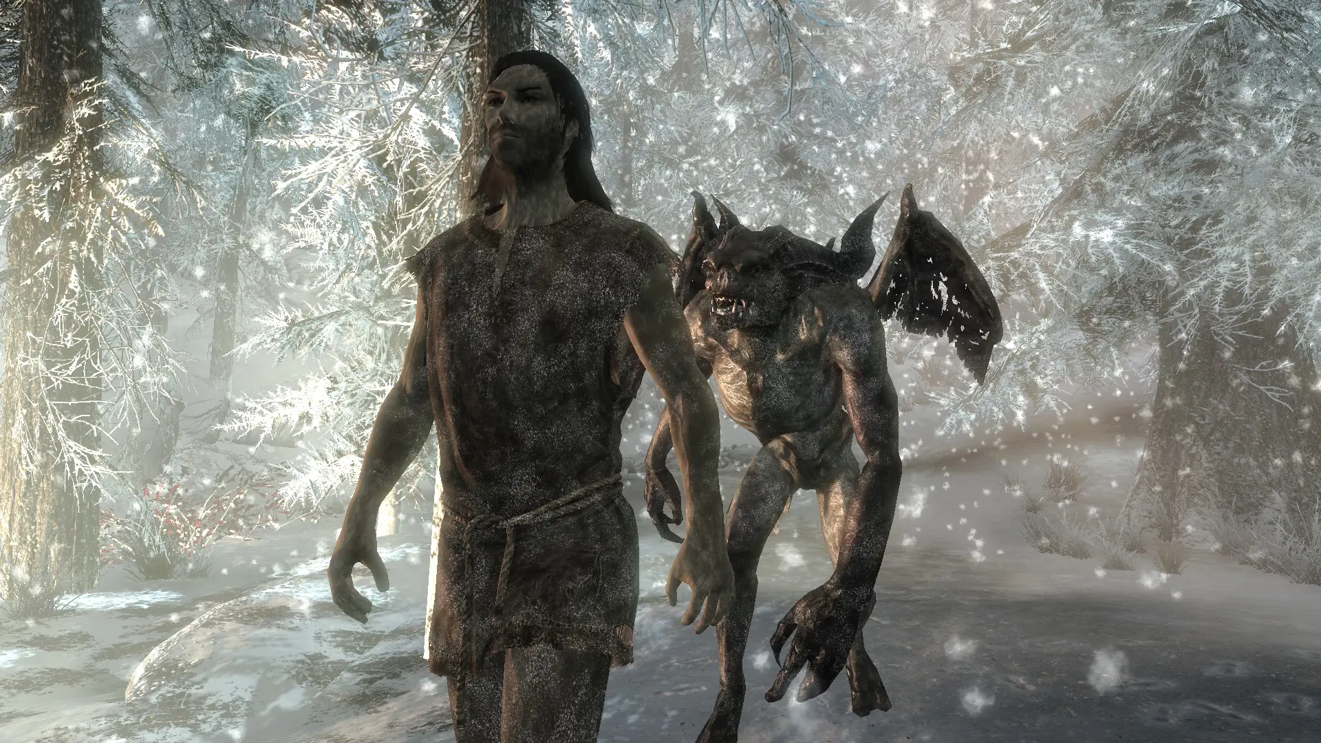 Fanfic: Orígenes - Capítulo 9