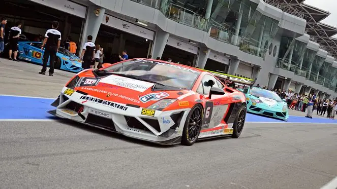 Huracan