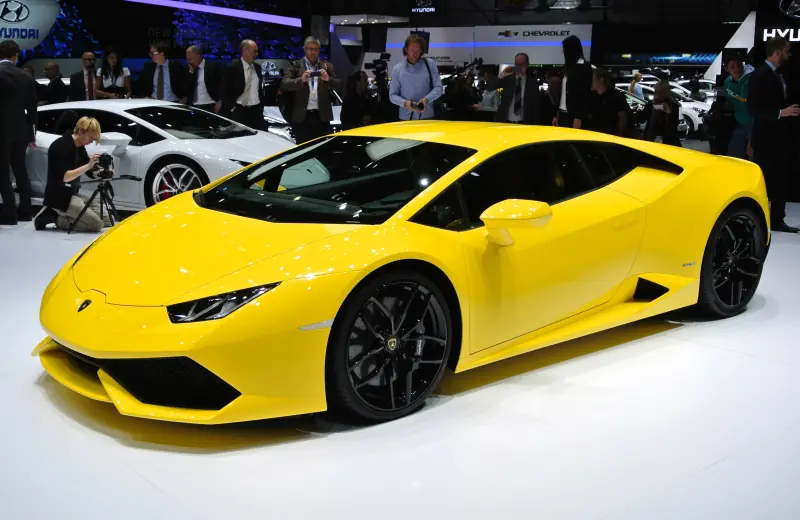 Lamborghini