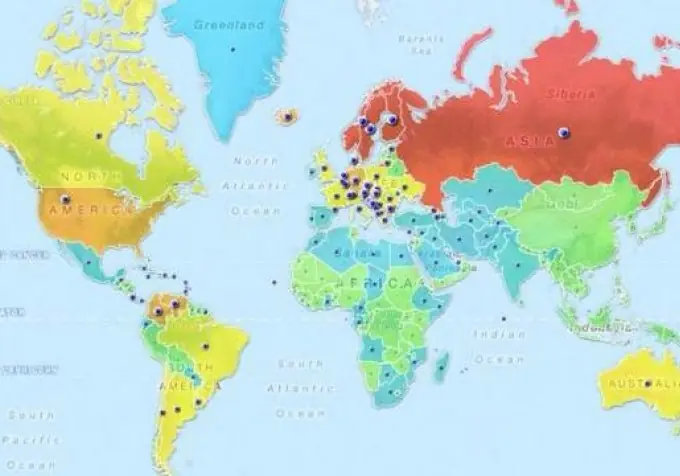 Mundo