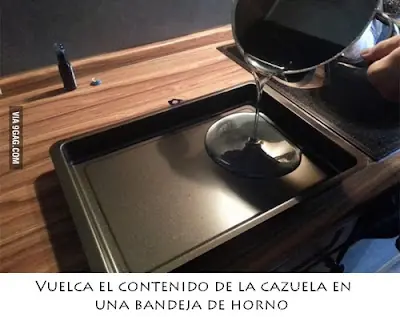 azul