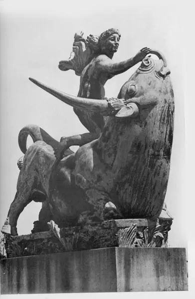 escultura