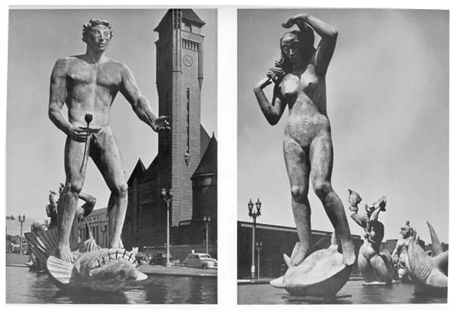 escultura