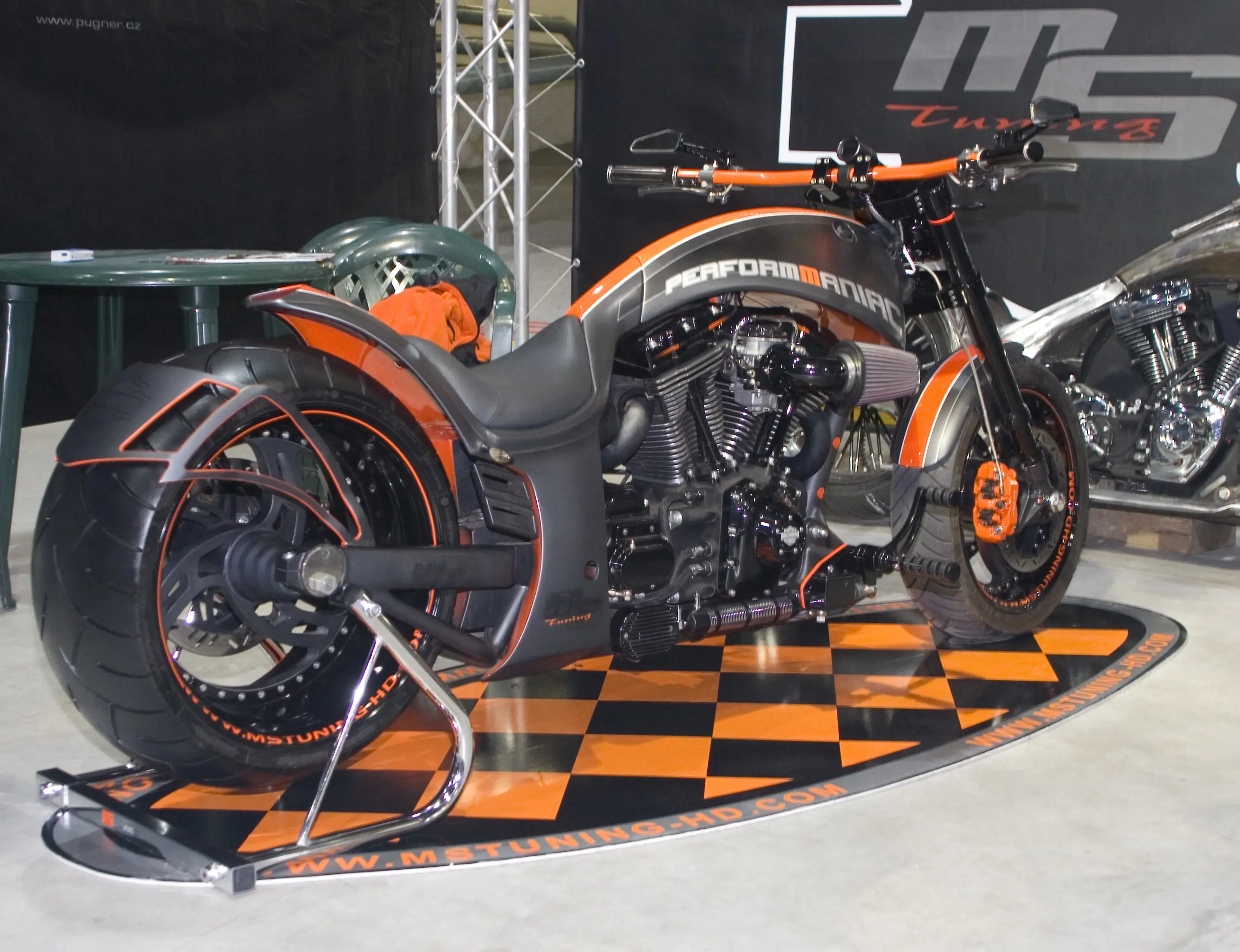 motos