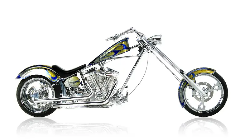 Orange County Choppers (occ)