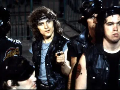 "The Warriors" - El Post Que Se Merecen