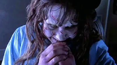 Los 10 secretos malditos de la película El Exorcista