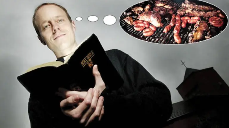 Costumbres graciosas