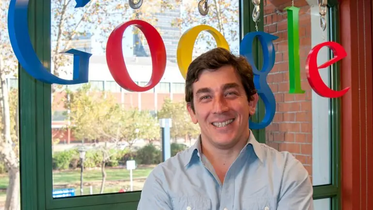 Google tiene nuevo director para la Argentina