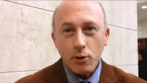 Habló el fiscal cruzo a Lanata