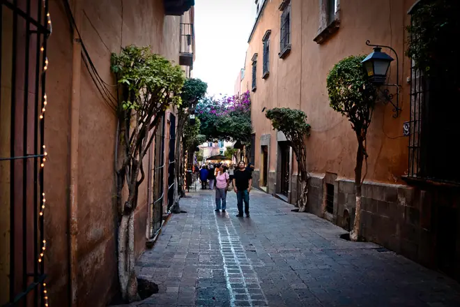 mexico