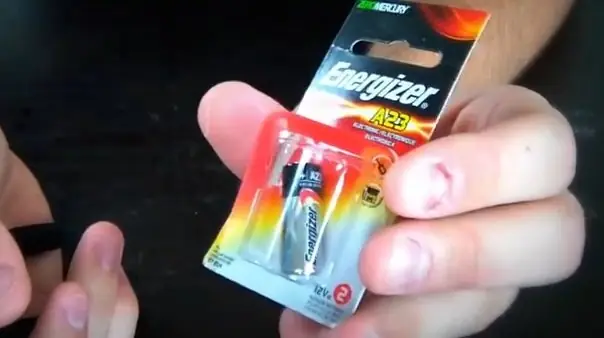 T!guero Ahorra! Improvisando baterías de emergencia +5