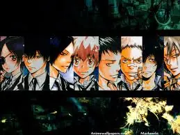 fairy tail