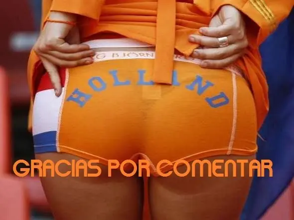 Actriz:"16 horas de sexo si Chile le gana a España"