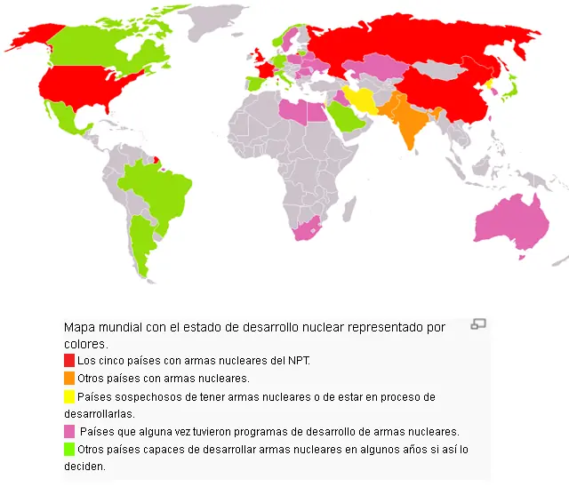 Tercera Guerra Mundial: Todo lo que necesitas saber
