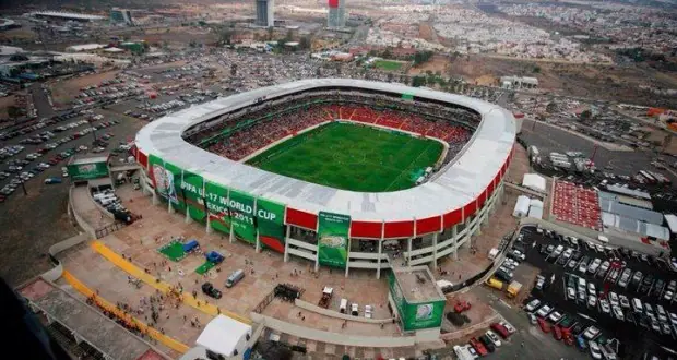 mexico