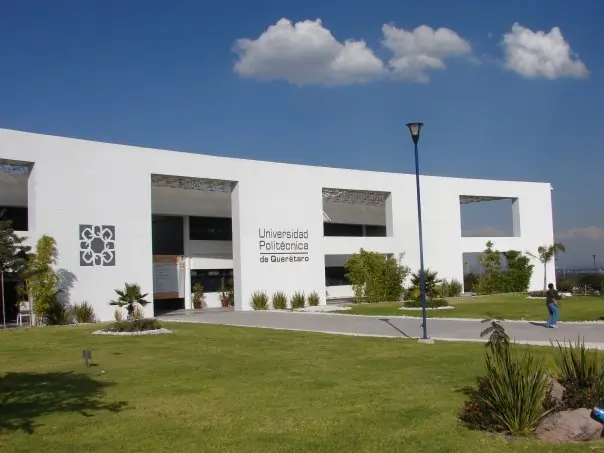Conocé la ciudad de Queretaro La Nueva Casa De Ronaldinho