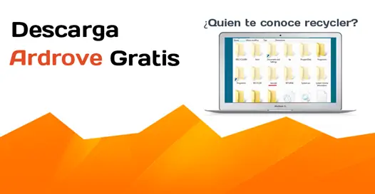 Hice un Antivirus y te lo muestro ArDrove