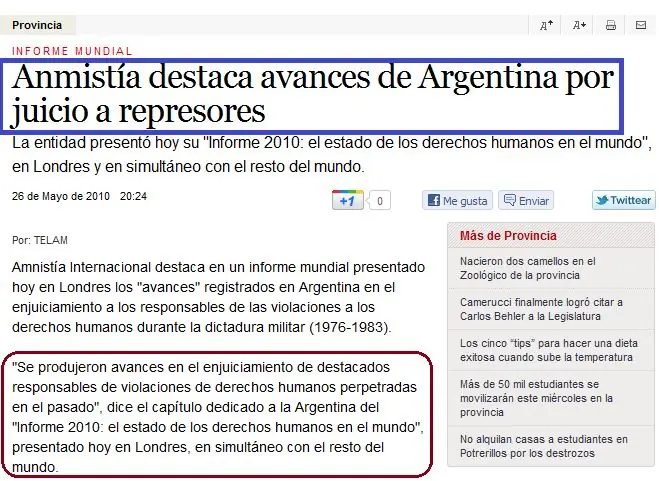 Modelo K: logros y claves