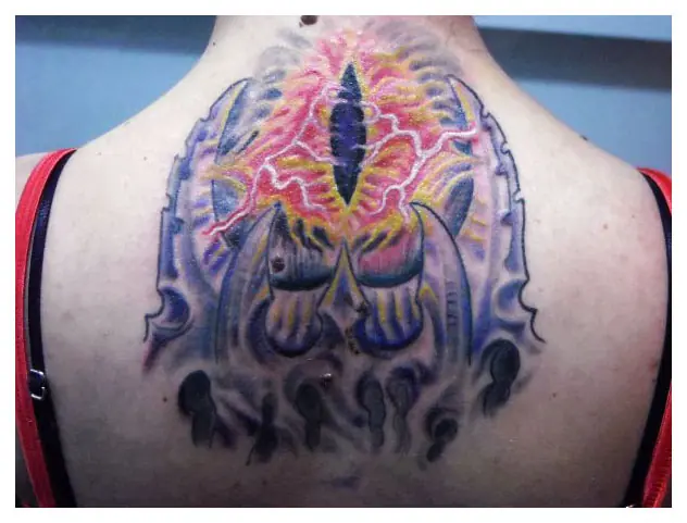 Tattoo